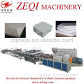 Foam board PVC Plastic machine production line